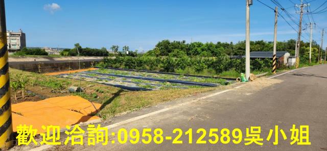 新竹新豐農地-9