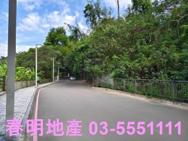 新竹東區風景地-1