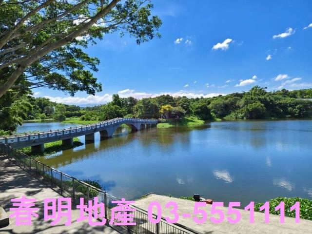 新竹東區風景地-6