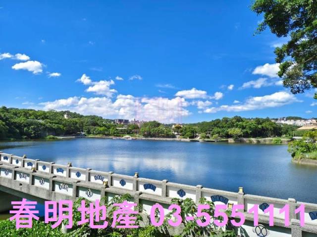 新竹東區風景地-8