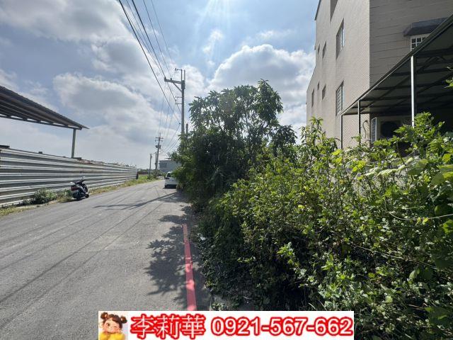 安南區長溪路