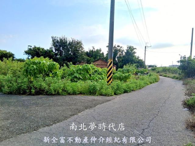 台南七股建地-9