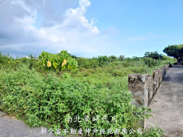 台南七股建地-11