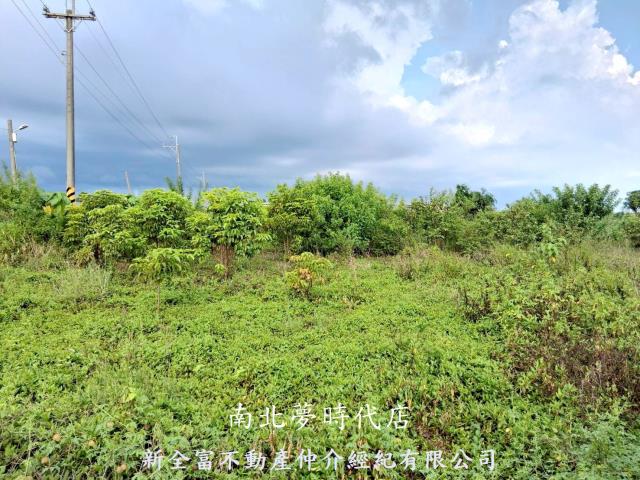 專七股後港乙建坪
