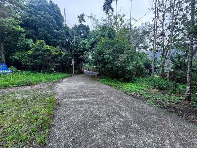 嘉義竹崎農地-1