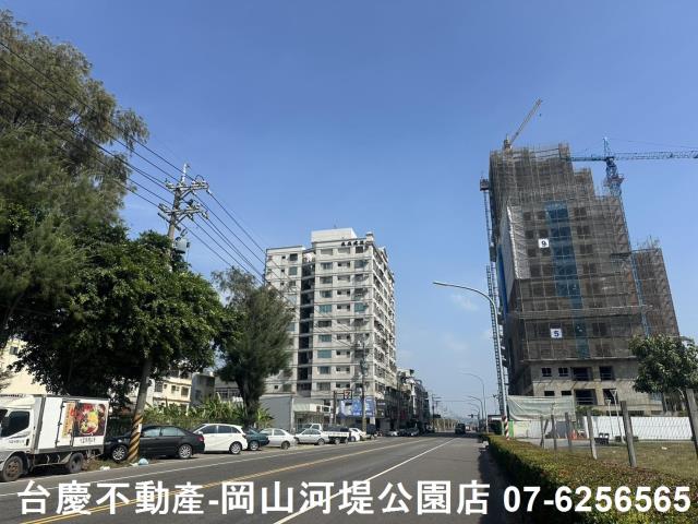 高雄岡山建地-11