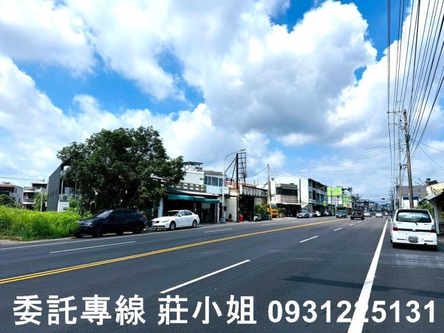 台南新化建地-3