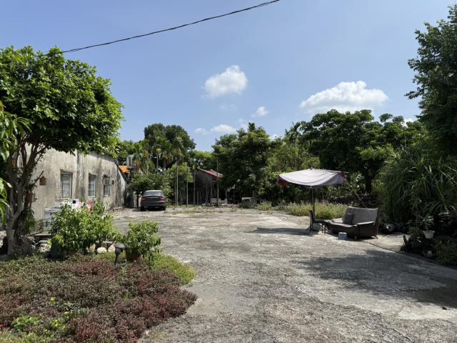 屏東鹽埔建地-0