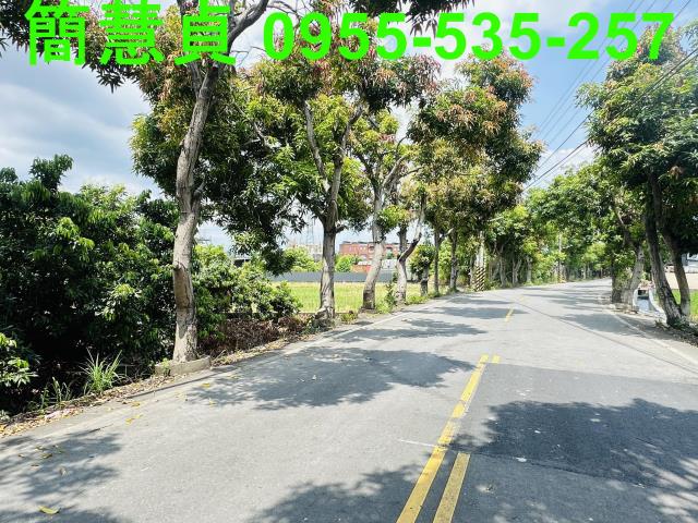 南投草屯建地-2