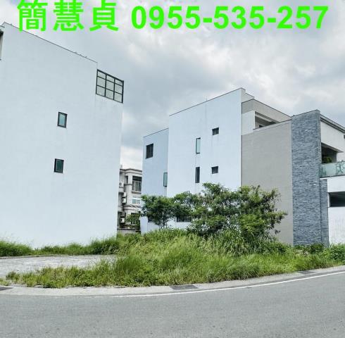南投草屯建地-3