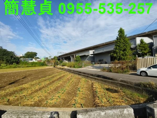 南投市農地-1