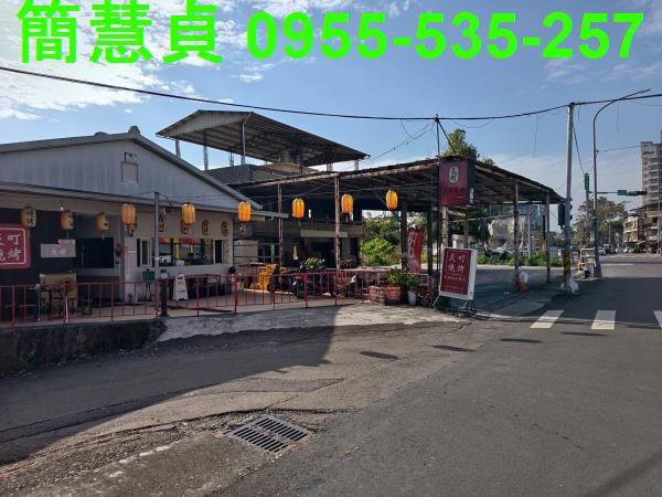 南投市農地-3