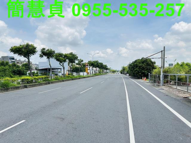 草屯特定目的事業用地-0