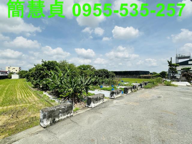 草屯特定目的事業用地-4