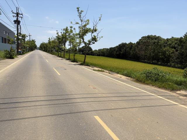 蘆竹大竹交流道一般農農地大園航空城青埔高鐵南青路大面寬可變更