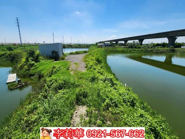 學甲養殖地-10