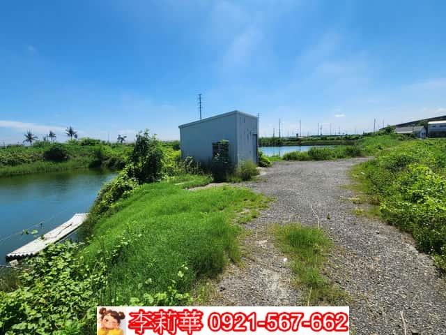 學甲養殖地-2