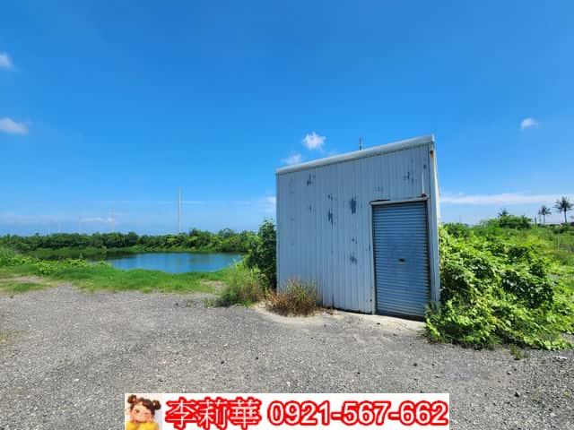學甲養殖地-3