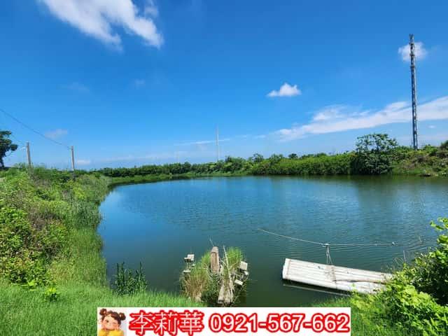 學甲養殖地-6