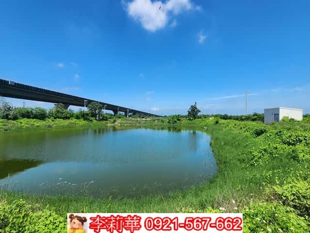 學甲養殖地-8
