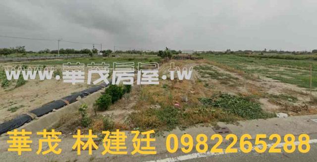 七股拍賣農地-3