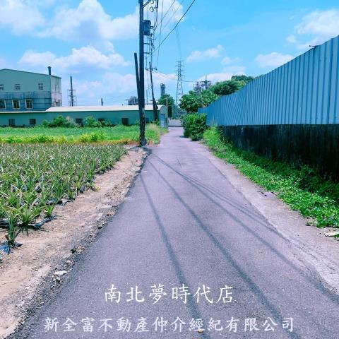 山上農地-2