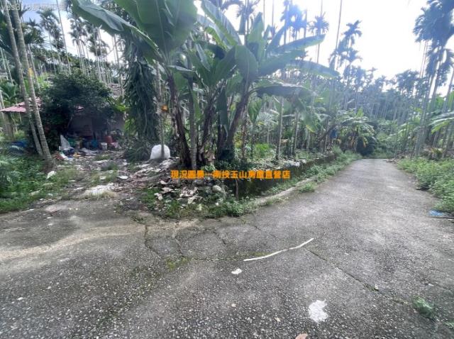 中寮清水平坦農地3分6