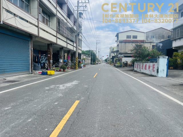 彰化埤頭建地-3