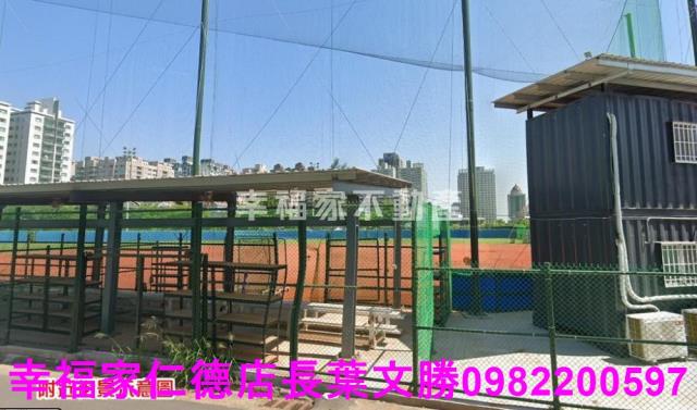 台南安平建地-12