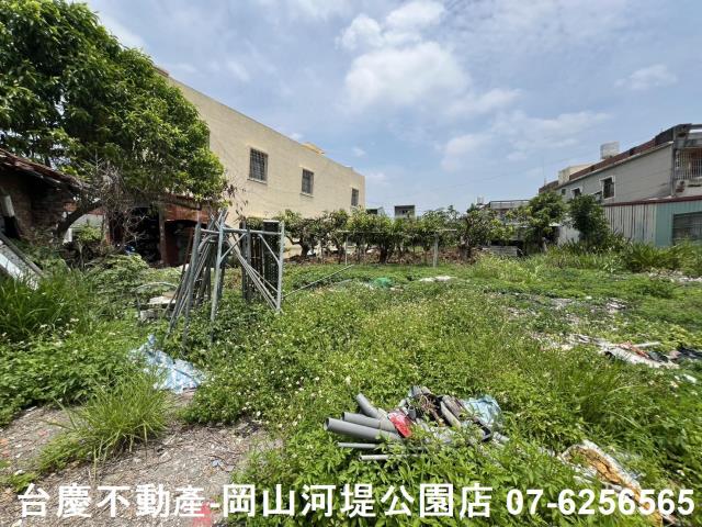 高雄岡山建地-11