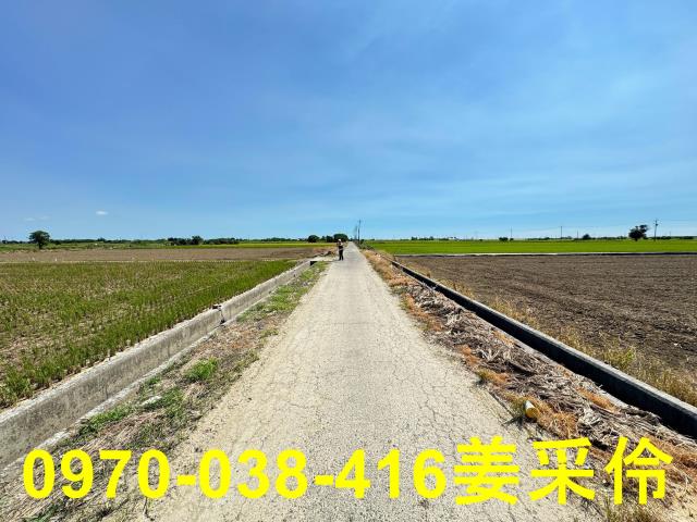 嘉義鹿草農地-2