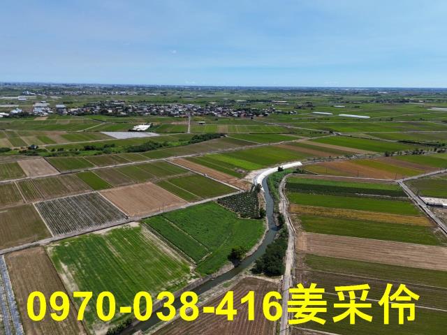 嘉義鹿草農地-3