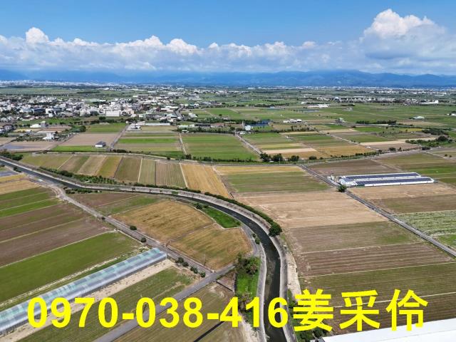 嘉義鹿草農地-4