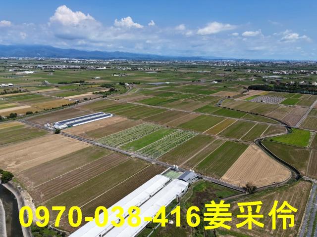 嘉義鹿草農地-5