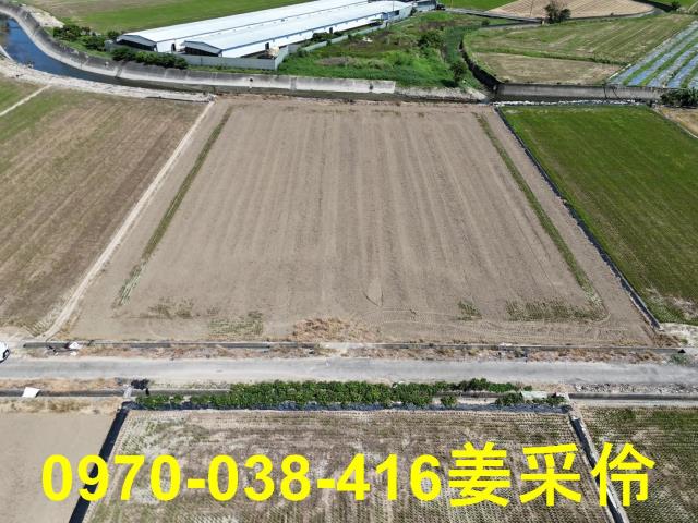 嘉義鹿草農地-6