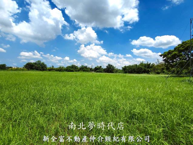 台南六甲農地-9
