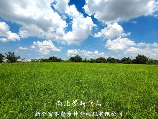 台南六甲農地-8