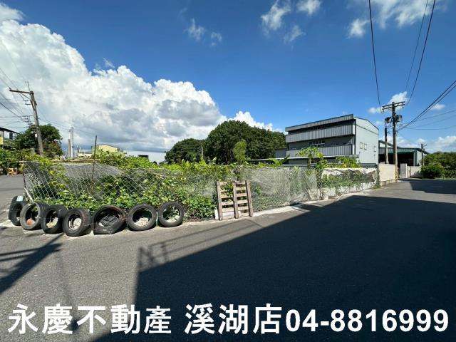 彰化埔心農地-3