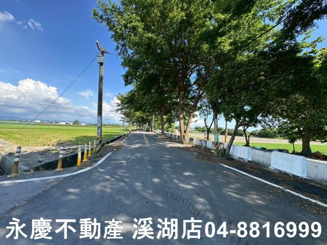 彰化田尾農地-9
