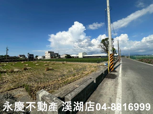 彰化田尾農地-3