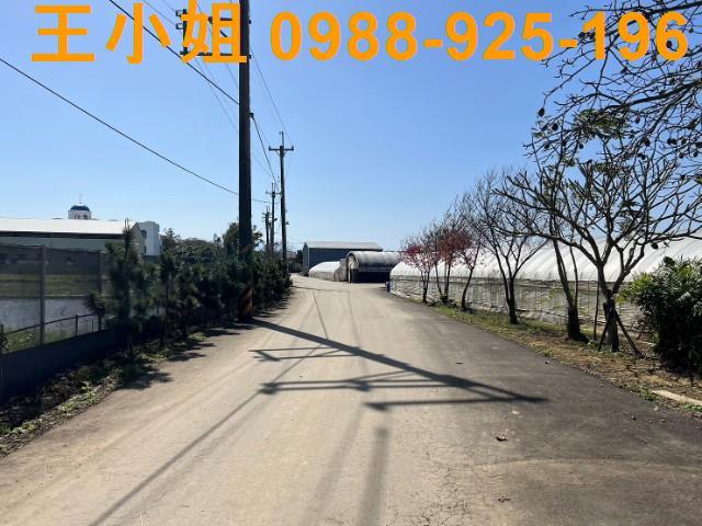 八德農地