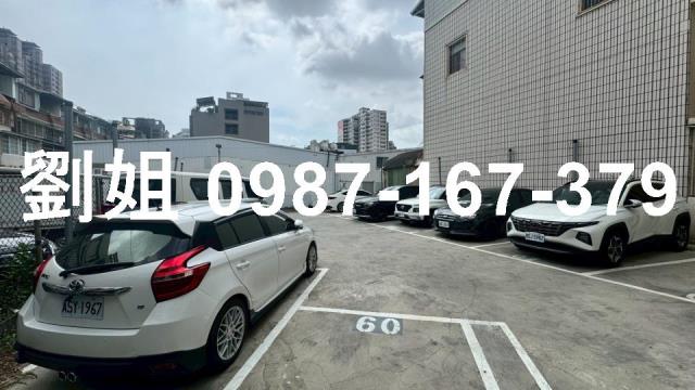 天祥一路建地停車場文藻大學投資收租巷內透天