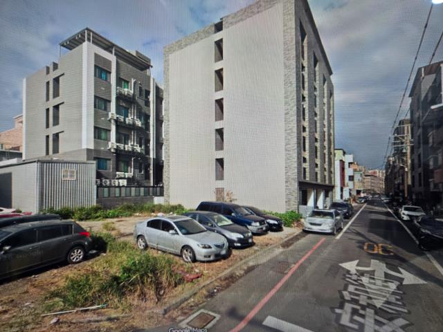觀音工業區丁種建地大面寬低總價