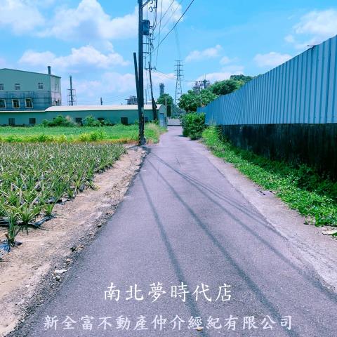 山上農地-2