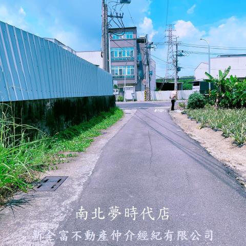 山上農地-4