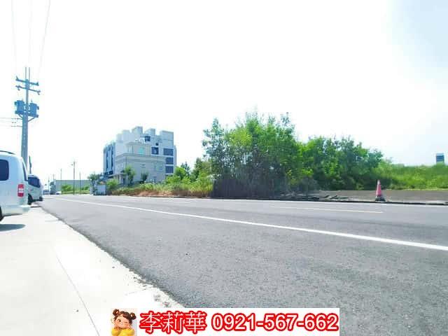 茄萣建地-7