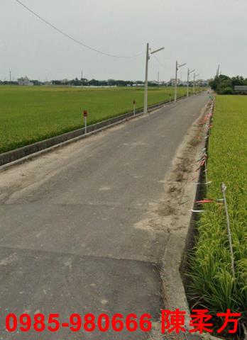 鹿草農地-3
