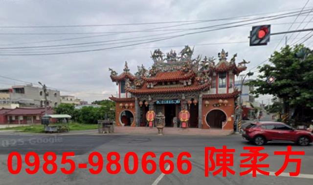 鹿草農地-4