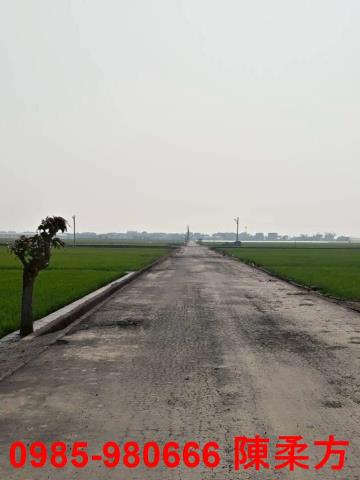 鹿草農地-8