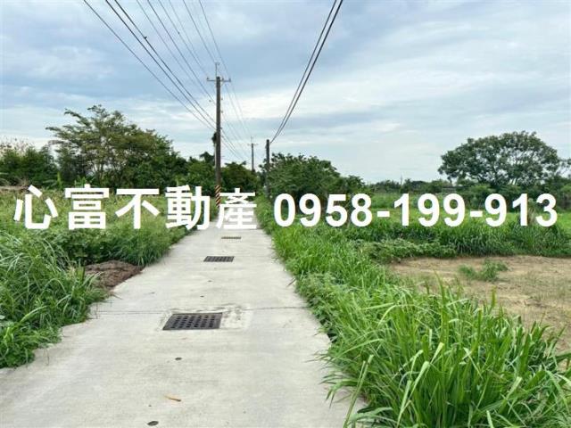 永安農地-1